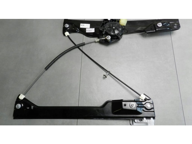 Передний комплект электрического механизма для подъема окна