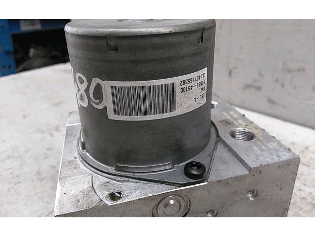 Jednotka ABS 589201P2A0, 589201P2A0   KIA Venga 2015