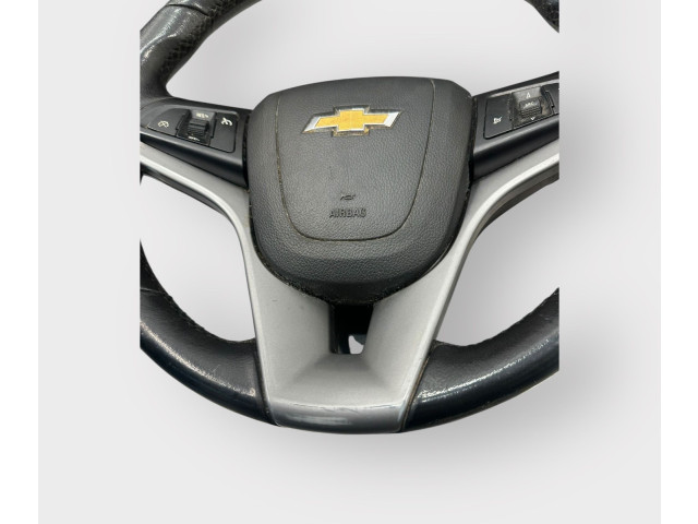 Volant Chevrolet Orlando 2012   