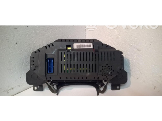 Přístrojová deska Audi A8 S8 D3 4E 2006 4E0920900F, 4E0910900