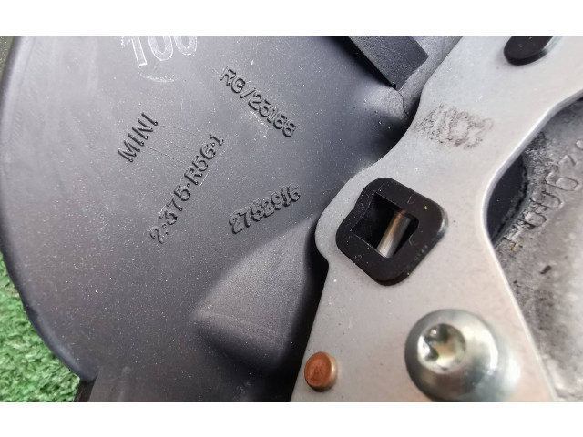 Руль Mini One - Cooper Coupe R56 2005 - 2014 года 2752916