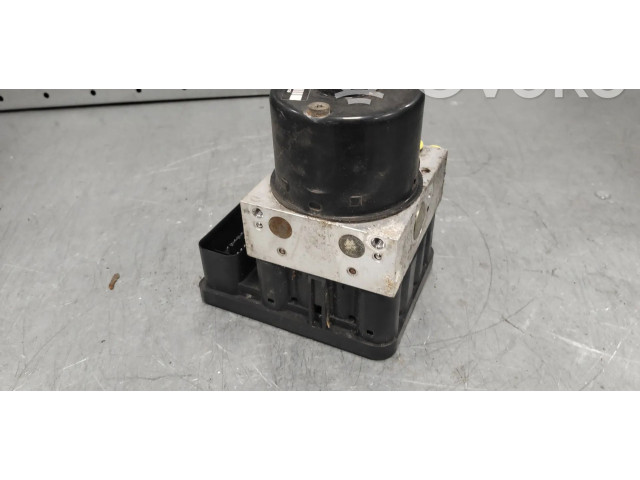 Блок АБС 34516760268, 2460458   Mini  One - Cooper R50 - 53  2001 - 2006 года