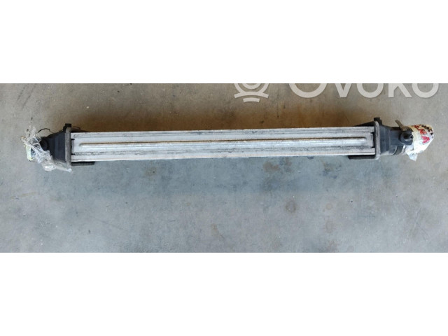 Интеркулер     Fiat Bravo 