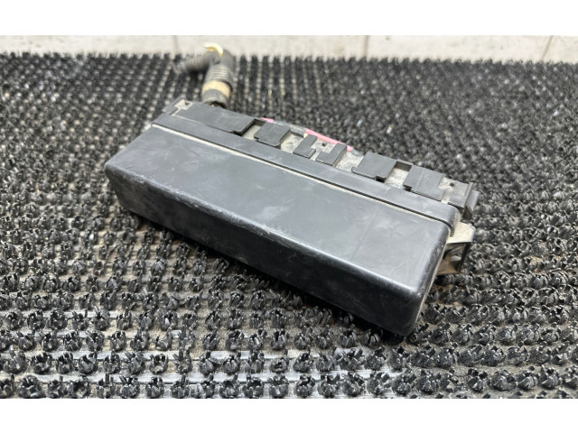   Pojistková skříňka    Infiniti QX60 L50 2014