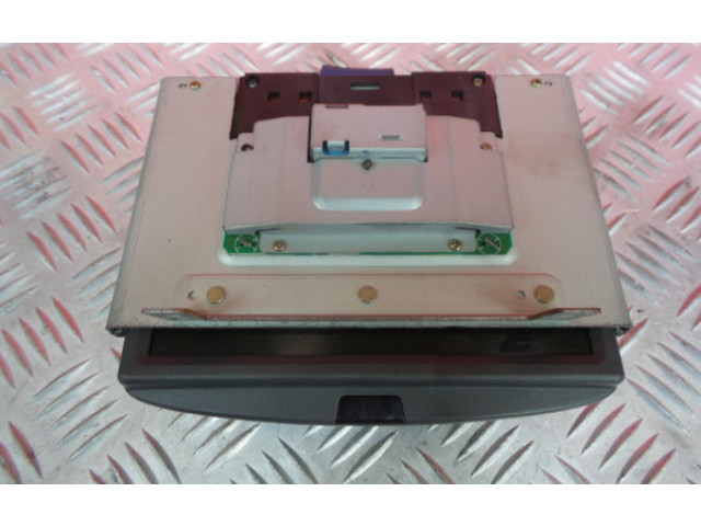 Дисплей 86333591, 11790030 Volvo XC70