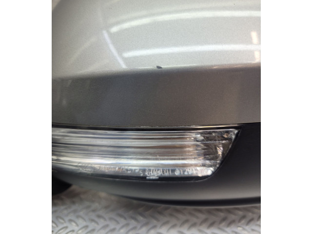 Турбина Skoda Yeti (5L) 5L0857934 для двигателя CBZB