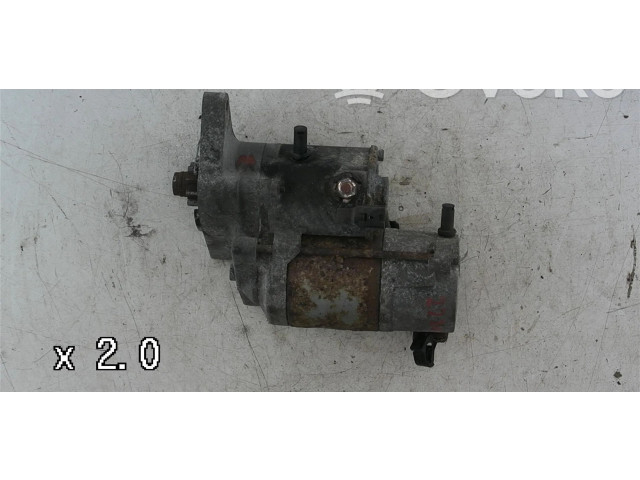 Ojnice 25-3364, 2810033080 Toyota Yaris