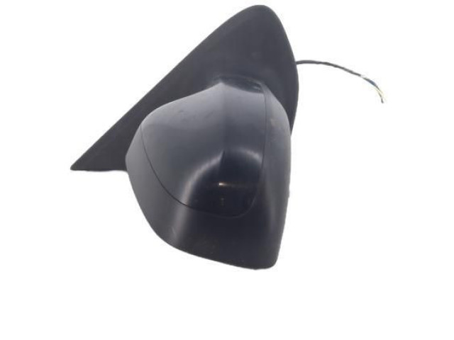 Зеркало электрическое Dacia Sandero 2008 - 2012 года