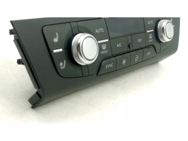 Блок управления климат-контролем nan, 520793   Audi A6 S6 C4 4A