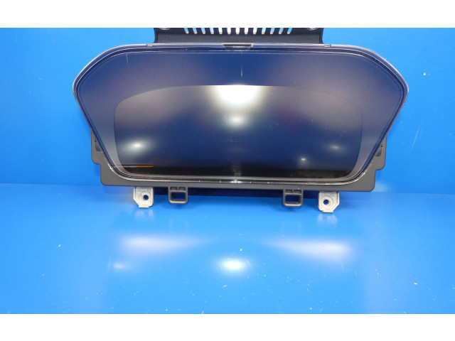 Панель приборов 32276752, P32276752AA   Volvo S60       