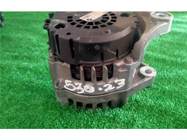 Генератор 7646814 BMW 3 F30 F35 F31 0.0