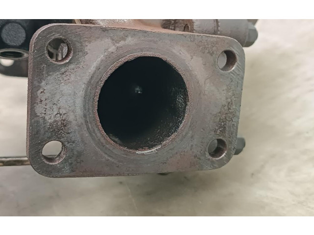 Turbodmychadlo Турбина 35242068G Chrysler Voyager VM698