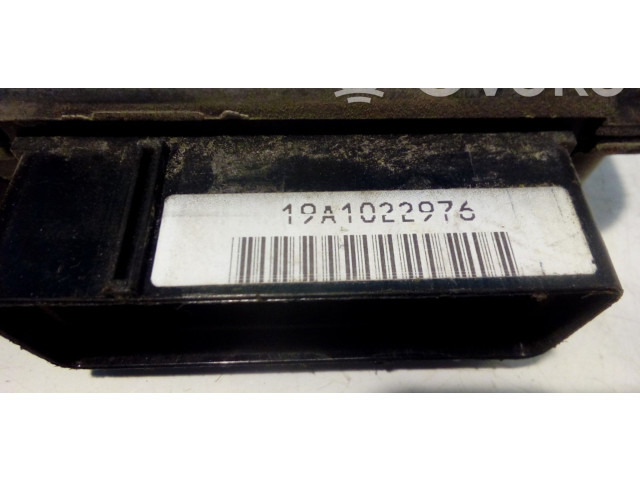 Блок управления двигателя MKC104030, 27864087 Rover 214 - 216 - 220