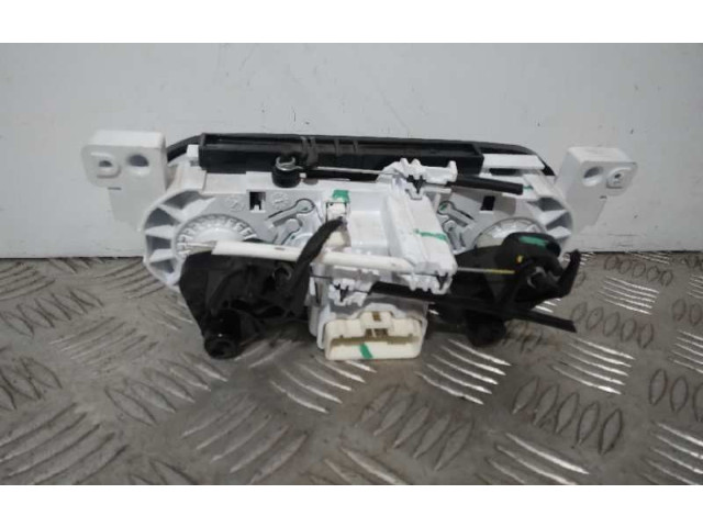 Модуль блока управления кондиционером A42303400 Dacia Sandero