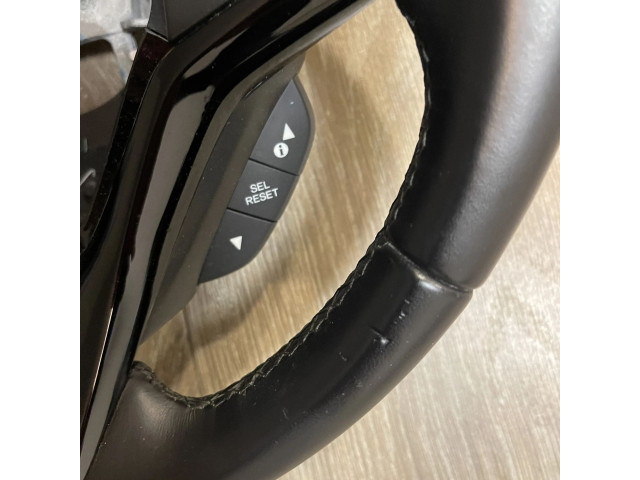 Руль Honda HR-V 2015-2020 года 78500T8KS710