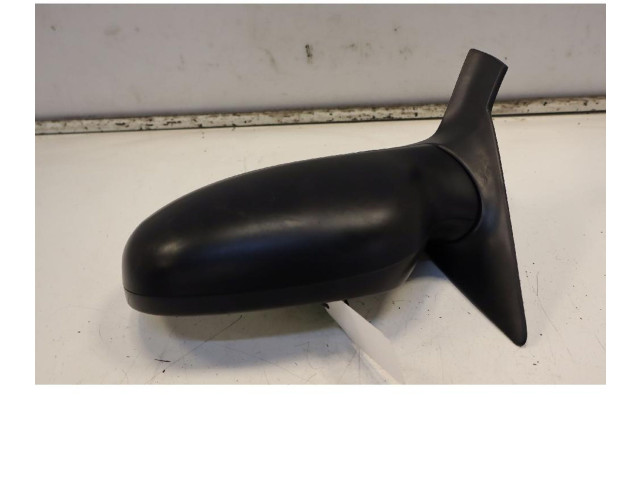 Зеркало электрическое Volvo S80 1999 - 2003 года