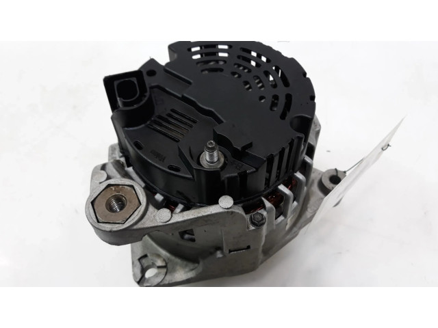 Генератор 06B903018EX Audi A6 S6 C5 4B 2.8