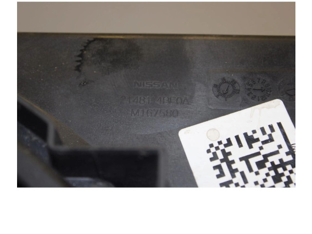 Вентилятор радиатора 214814BE0A Nissan X-Trail T32