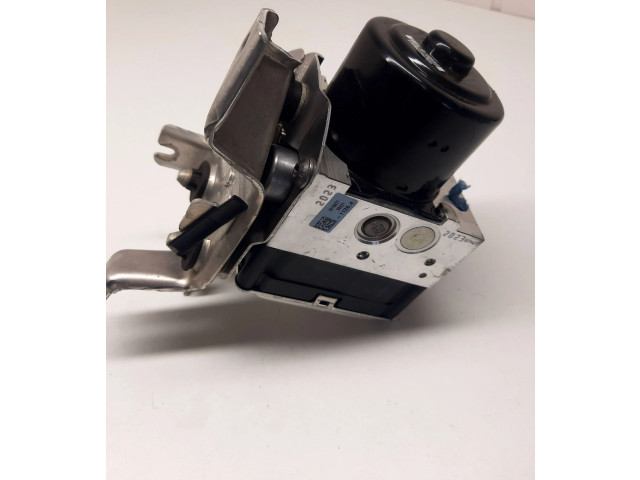 Блок ABS 95BG14517P, T95B014 Porsche Macan (95B)