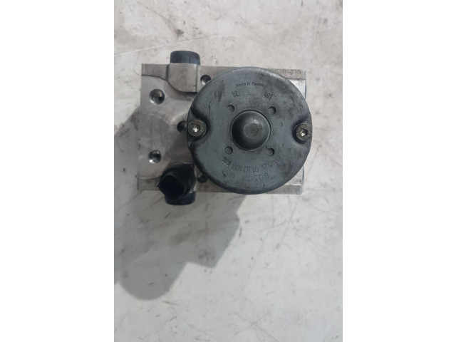 Блок АБС Alfa Romeo GT - года