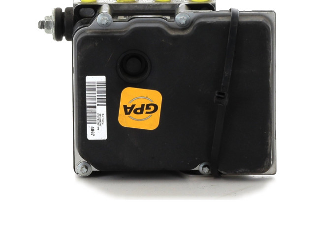 Блок АБС 1612145080, P1-1520Y   Peugeot  5008   -  года