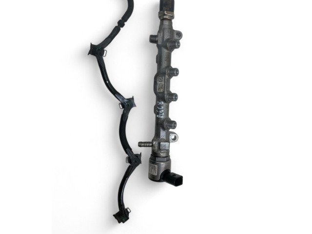 Комплект системы впрыска топлива 05L130277L, 05L130277L Audi A6 S6 C8 4K DFB