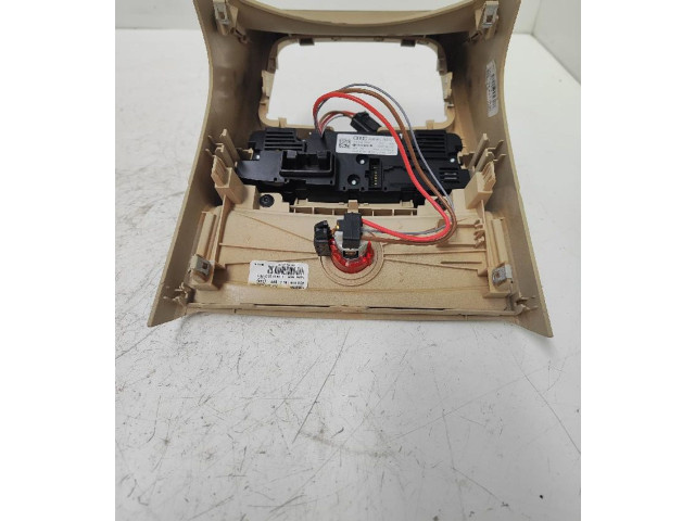 Блок управления климат-контролем 4G0919158Q Audi A7 S7 4G