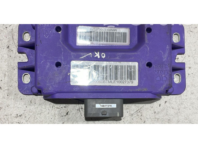 Řídící jednotka IAW5SF.TA, IAW5SF.TA Tata Indica Vista I 2005