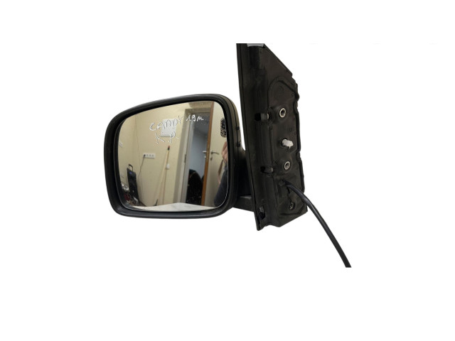 Зеркало электрическое        Volkswagen Caddy  2015 - 2020 года   