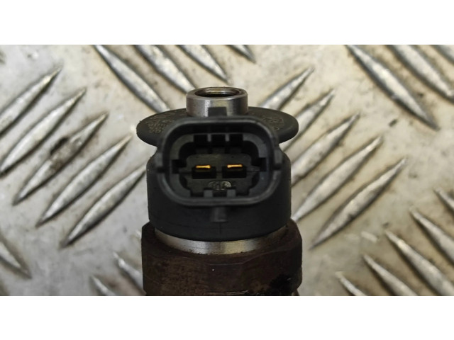 Форсунка 0445110340    Citroen C4 II Picasso для дизельного двигателя  1.6