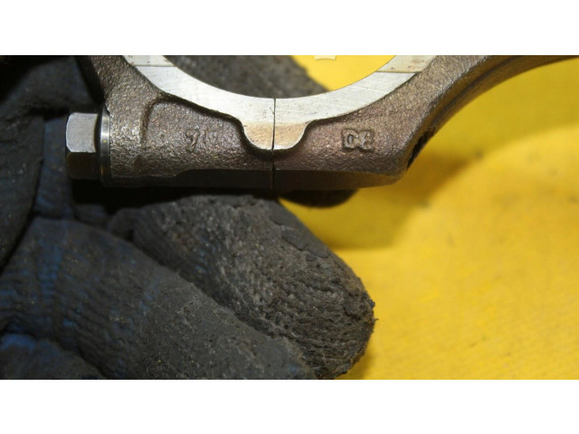 Píst 077B Audi A6 S6 C4 4A