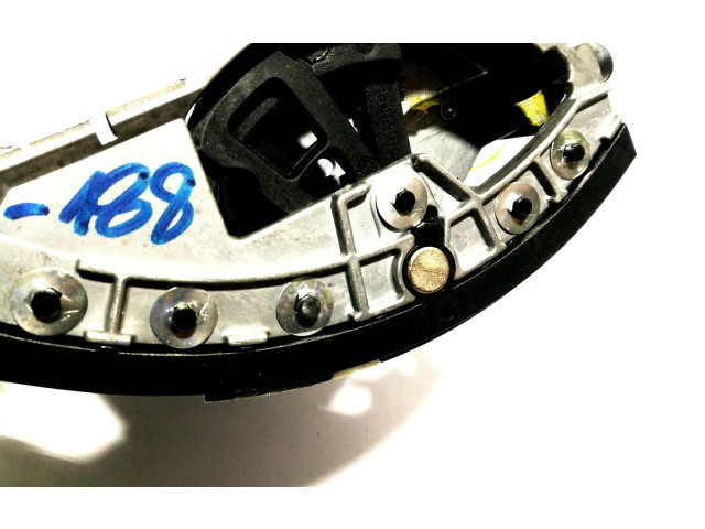 Дисплей 4E0857273F, 00167044 Audi A8 S8 D3 4E