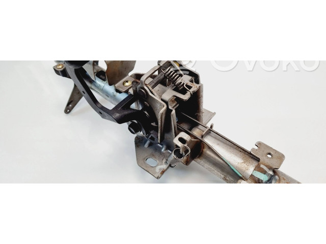    Рулевая рейка    Subaru Forester SG 2003 - 2005 года