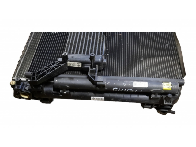 Комплект радиатора