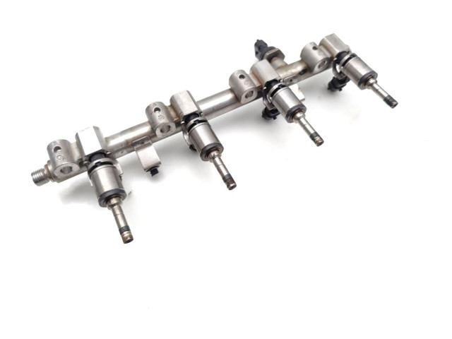 Vstřikovač 35350-2B110, 2A35218X KIA Soul G4FD