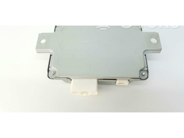 Блок управления 292A56FL0B Nissan X-Trail T32