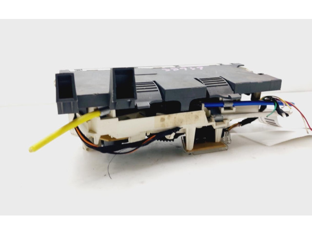 Блок управления климат-контролем 96132177FKZ   Citroen Berlingo