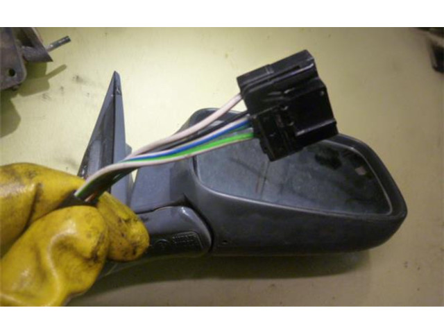 Зеркало электрическое Volvo C70 2010 - 2013 года