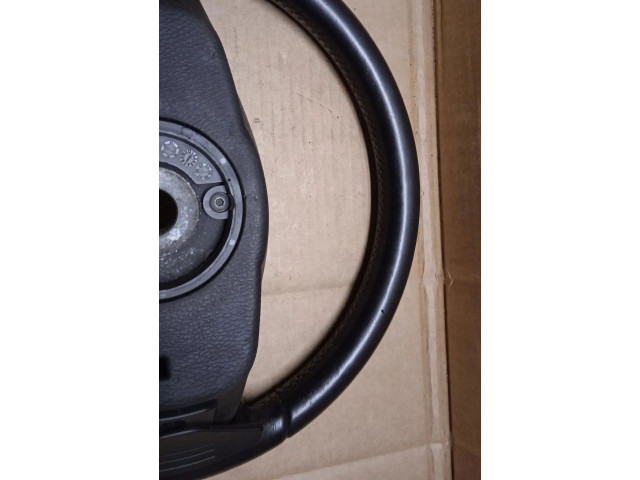 Руль Jaguar XF X250 2007-2015 года