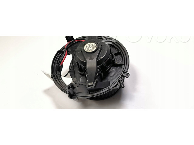 Вентилятор печки    5WB819015   Skoda Karoq