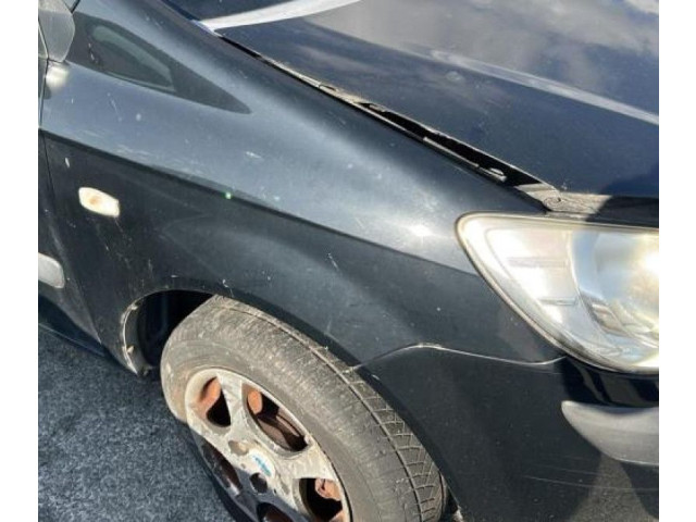 Ручка стеклоочистителей Hyundai Getz