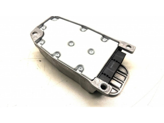 Блок подушек безопасности 9118749, 31911874901W BMW Z4 E85 E86