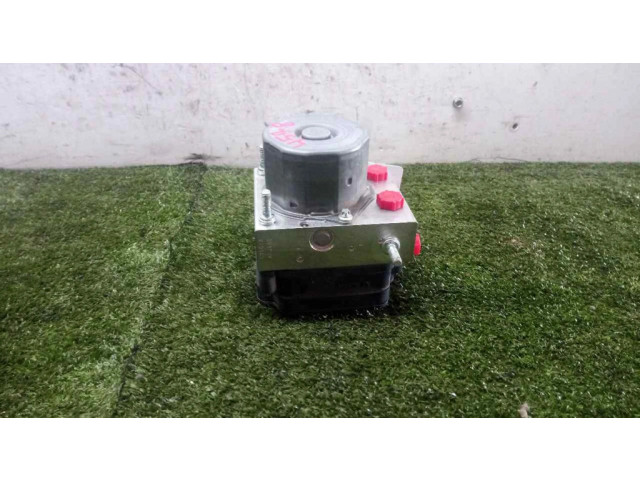 Блок АБС 2265106516, 476607477R Dacia Lodgy