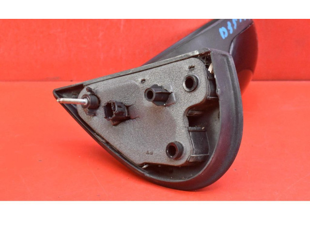 Зеркало электрическое        Renault Twingo I  1999 - 2006 года   