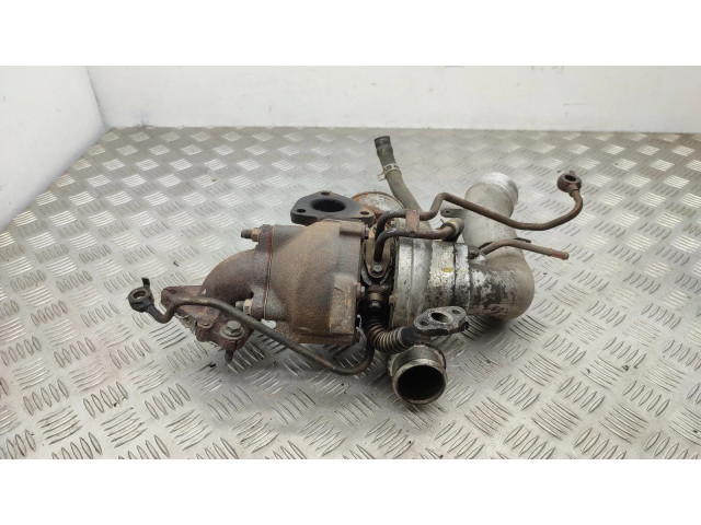 Турбина Honda FR-V 2.2 18900RMAE01