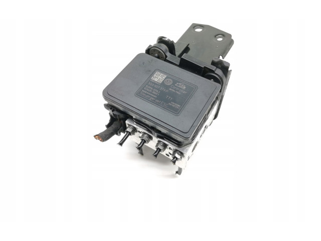 Блок АБС 3Q0907379P Skoda Octavia 985 1959 - 1971 года