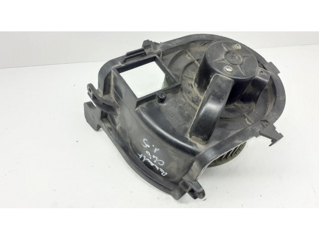 Вентилятор печки    127121200   Renault Clio II