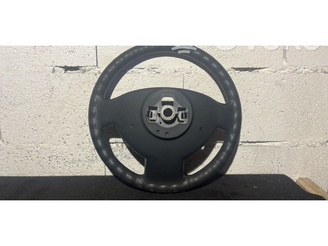 Руль Dacia Logan II 2012 - 2020 года 484307730R