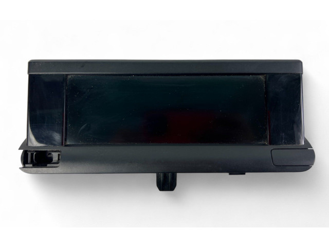 Дисплей 9810313280 Citroen C4 Cactus