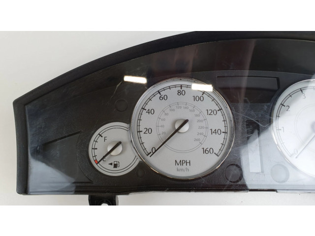 Панель приборов P04602492AL   Chrysler 300 - 300C       